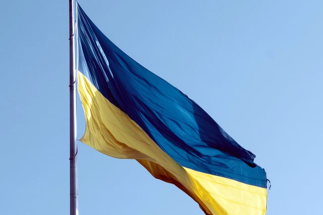 Lions Club launches drive for vital aid for Ukraine