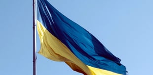 Lions Club launches drive for vital aid for Ukraine