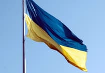 Lions Club launches drive for vital aid for Ukraine