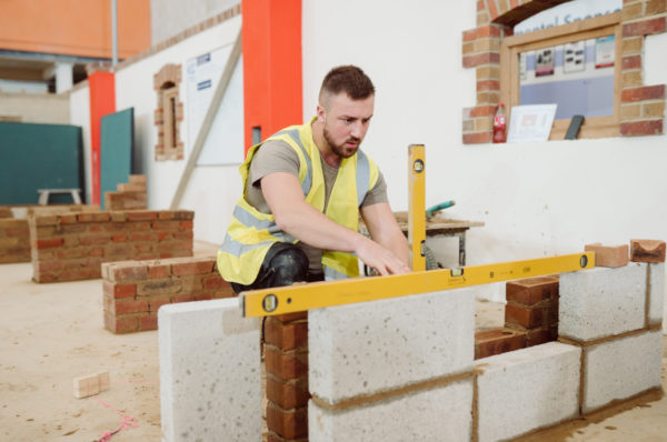 Brickwork Skills Bootcamp 