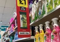 Campaign launched to stop bargain chain store from closing down