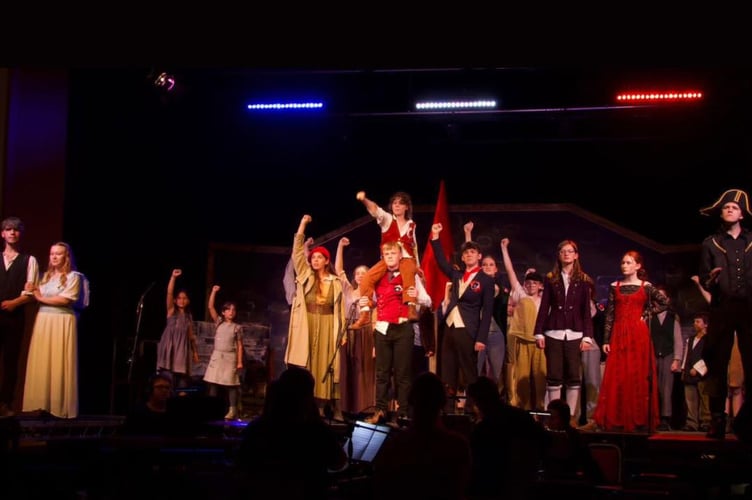 Kate Rogers Creative Academy