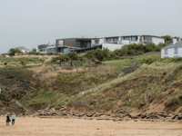 Cornish village now dubbed Hollywood-on-Sea