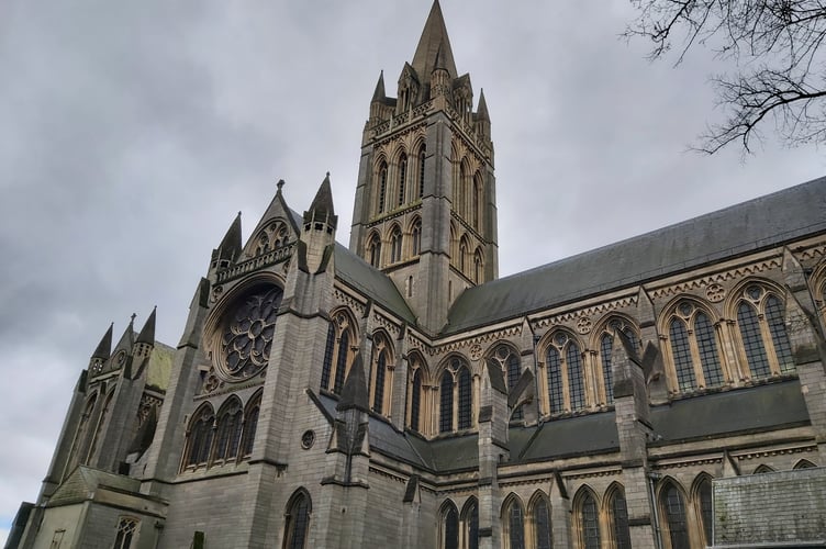 Truro Cathedral