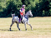 Jess receives England call-up for Endurance Championships