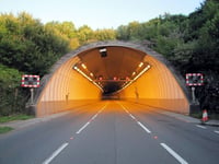 More closures planned as work continues at Saltash Tunnel