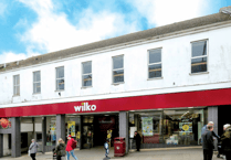 Wilko in Redruth could become a Poundland if a deal goes through