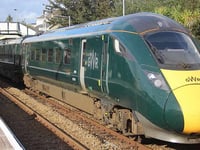 All Liskeard to Looe rail services cancelled following tree on line 