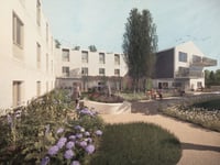 Plans for Par Care home revealed
