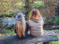 Cornish women urged to make their voices heard