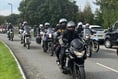 Riders take to Duchy roads to raise money