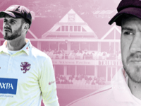 Somerset wicketkeeper Davies announces his retirement from cricket