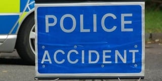 'Serious injuries' after three-car A38 crash in Bodmin