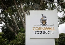 Cornwall Council warns it is facing 'financial cliff edge' 