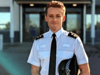 New police chief takes up role in Bodmin