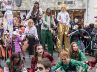 Emergency: Zombie outbreak in Newquay ahead of Halloween
