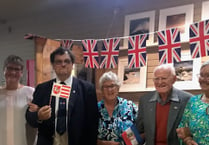 German twinning visitors enjoy tour of Cornwall