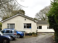 Truro care home rated inadequate and placed in special measures 