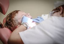 Cornwall among worst areas for children's tooth decay