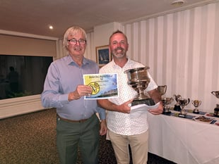 Sea anglers from across country enjoy taking part at festival in Looe