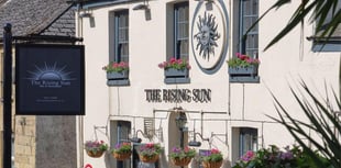 Popular pub reopens quietly under new landlord