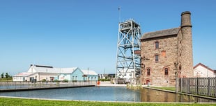 Cornwall to host World Heritage conference