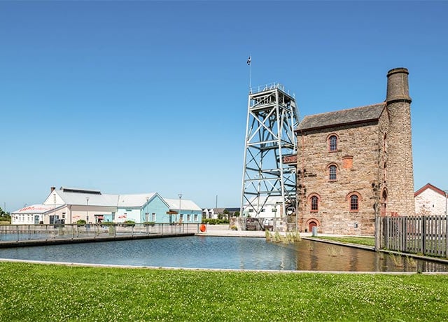 Cornwall to host World Heritage conference