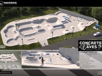Work to start soon on skatepark expansion