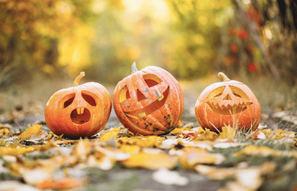 Halloween