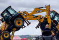 Gallery: Enthusiasts let off steam at St Mawgan Vintage Rally