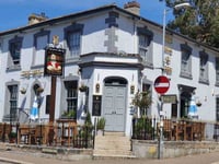 City pub closes with immediate effect