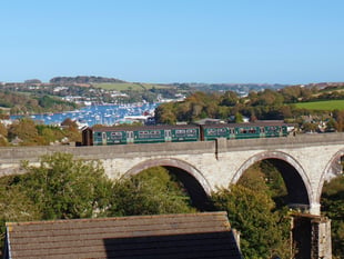 Signal failure causes delays between Truro and Falmouth