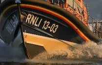 RNLI issue warning ahead of winter months