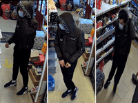 Detectives seek help to identify man involved in knifepoint robbery