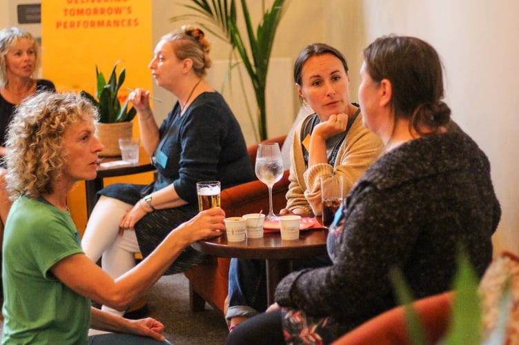 Arts Well Creative Gathering