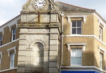Bodmin clock work to cost up to around £10k