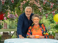 Cornish drag king Jessika exits Bake Off after creative risk fails