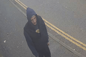 Camborne Man in connection with robbery
