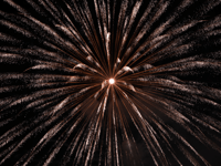 Bonfire Night: Planned firework displays in the local area 