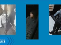 Three arrested following "serious assault" in Truro's Boscawen Park
