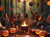 People are urged to say ‘Boo To Plastic’ this Halloween