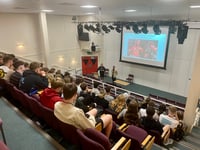 Cornish boxer is inspiring the next generation