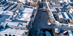 Lemon Quay project submitted for planning approval  