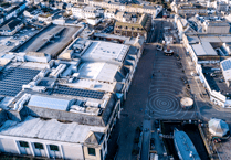 Family-friendly music festival in Truro