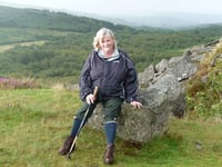 Murder enquiry launched following death of Ann Widdecombe