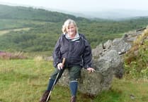 Devon and Cornwall Police launch murder investigation into death of Ann Widdecombe