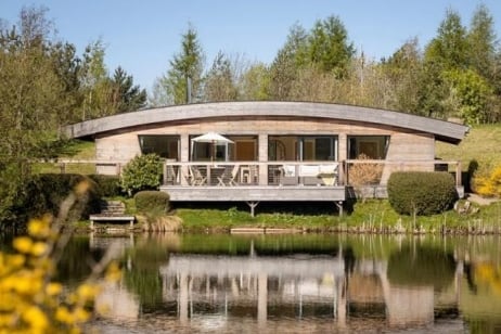 lodge proposal