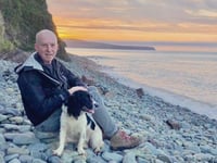 Archdeacon of Cornwall dies aged 65