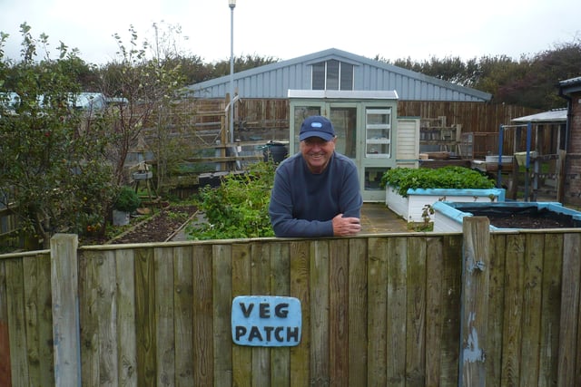 Building project is underway at RSPCA headquarters