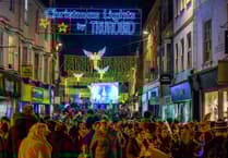 Truro's Festive Friday axed for 2025
